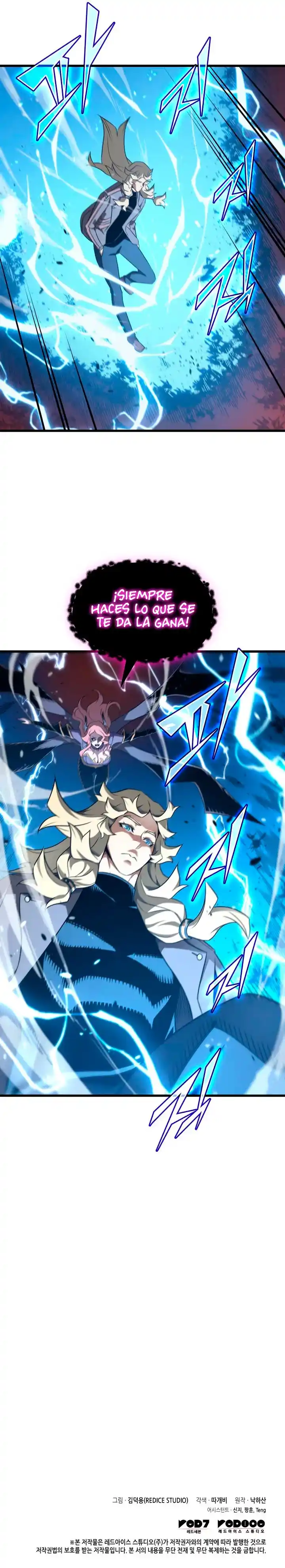 The Great Mage Returns After 4000 Years - Capítulo 181 - Página 14 - LectorTMOo