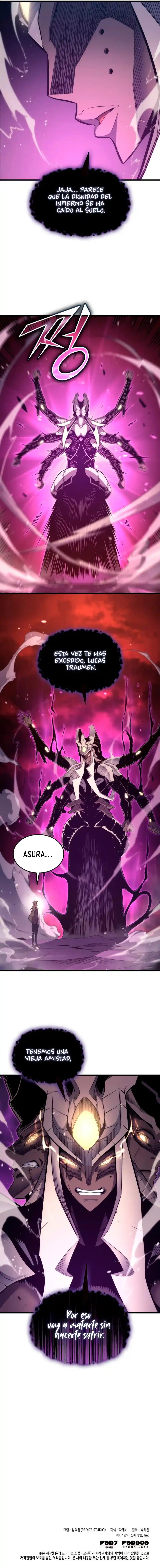 The Great Mage Returns After 4000 Years - Capítulo 182 - Página 13 - LectorTMOo