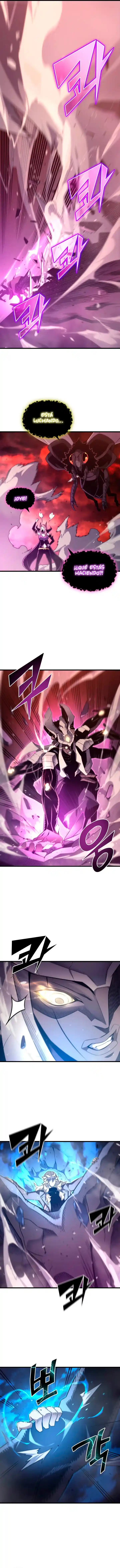 The Great Mage Returns After 4000 Years - Capítulo 183 - Página 4 - LectorTMOo