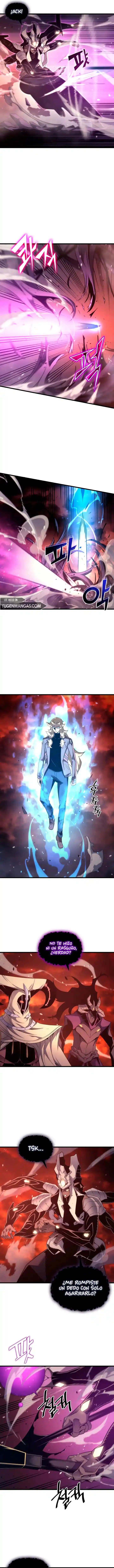 The Great Mage Returns After 4000 Years - Capítulo 183 - Página 5 - LectorTMOo