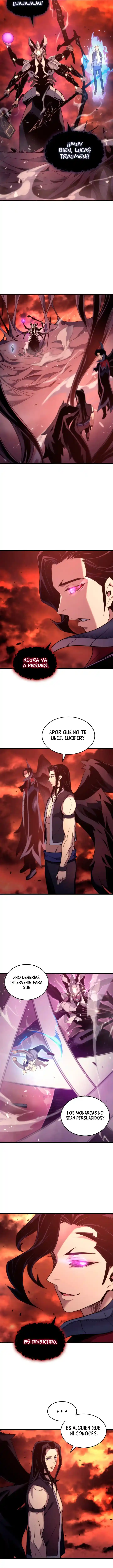 The Great Mage Returns After 4000 Years - Capítulo 183 - Página 6 - LectorTMOo