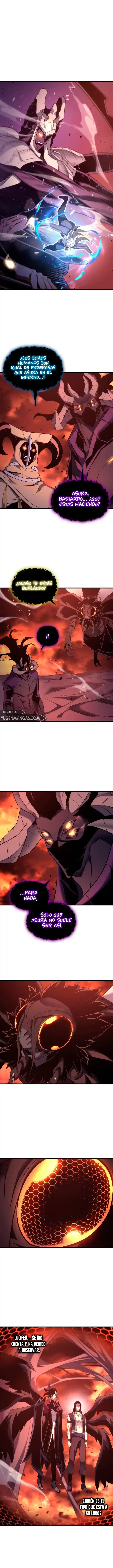 The Great Mage Returns After 4000 Years - Capítulo 183 - Página 7 - LectorTMOo