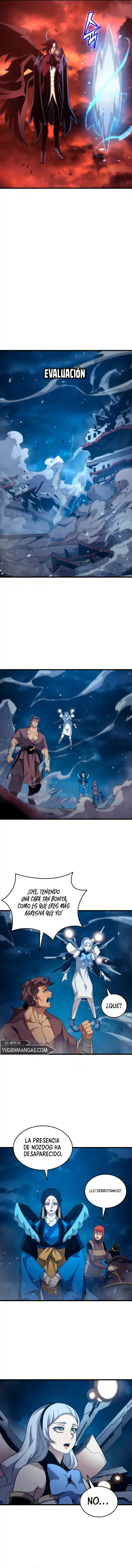The Great Mage Returns After 4000 Years - Capítulo 183 - Página 9 - LectorTMOo