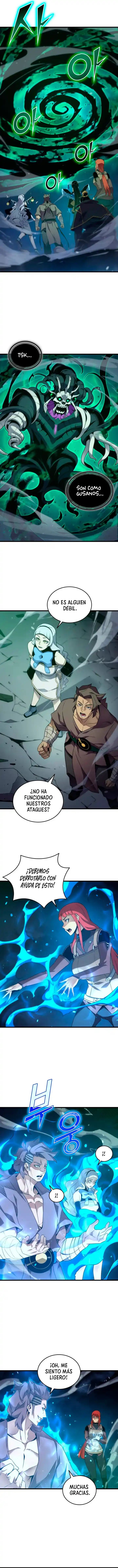 The Great Mage Returns After 4000 Years - Capítulo 183 - Página 10 - LectorTMOo