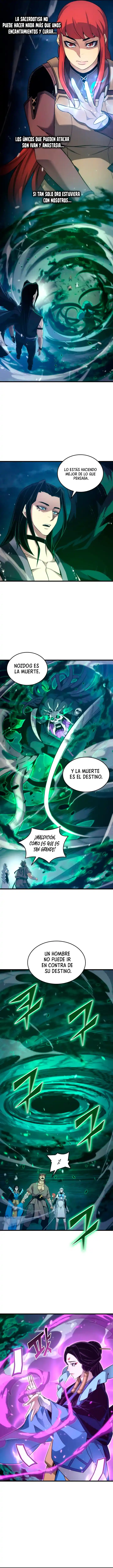 The Great Mage Returns After 4000 Years - Capítulo 183 - Página 11 - LectorTMOo