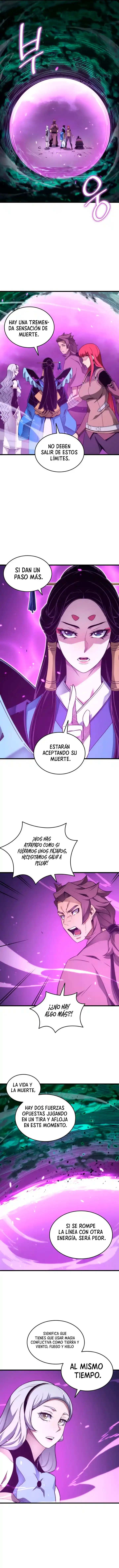 The Great Mage Returns After 4000 Years - Capítulo 183 - Página 12 - LectorTMOo