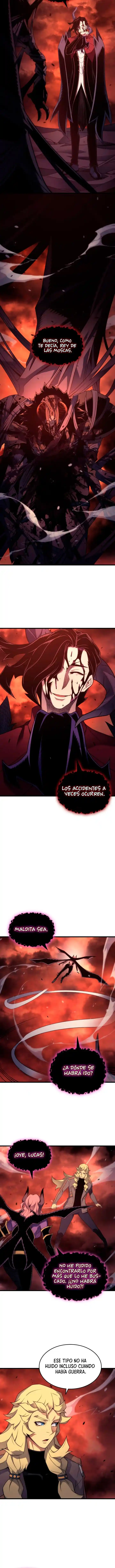 The Great Mage Returns After 4000 Years - Capítulo 186 - Página 4 - LectorTMOo