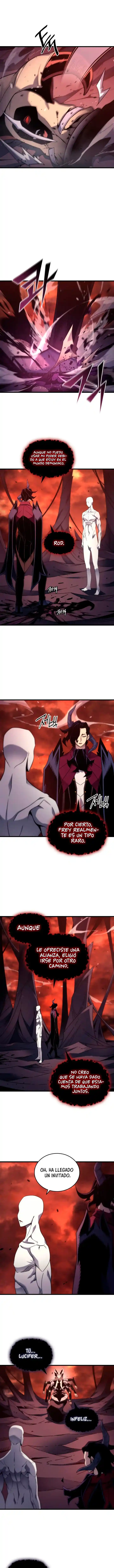 The Great Mage Returns After 4000 Years - Capítulo 186 - Página 6 - LectorTMOo