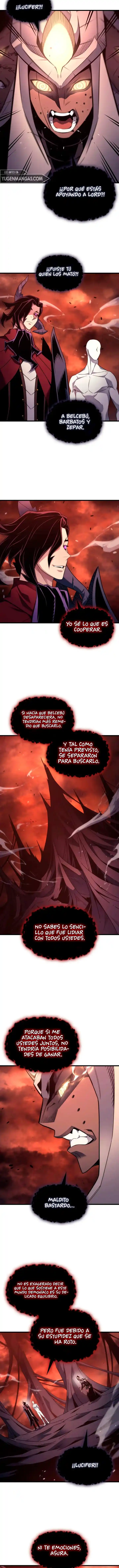 The Great Mage Returns After 4000 Years - Capítulo 186 - Página 7 - LectorTMOo