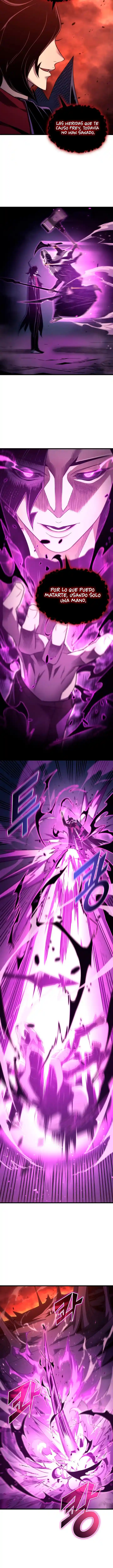 The Great Mage Returns After 4000 Years - Capítulo 186 - Página 8 - LectorTMOo