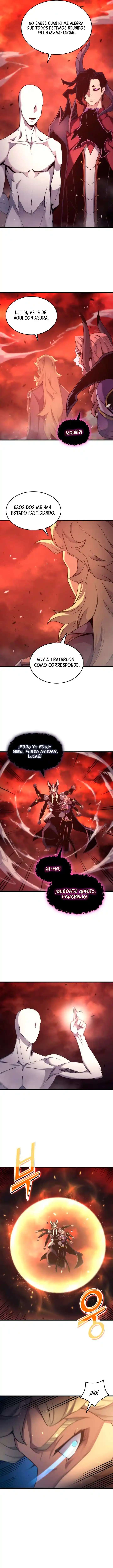 The Great Mage Returns After 4000 Years - Capítulo 186 - Página 10 - LectorTMOo