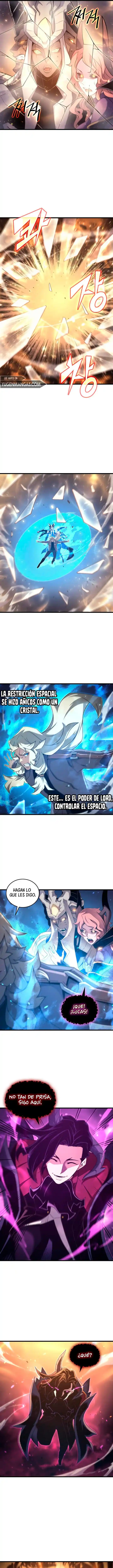The Great Mage Returns After 4000 Years - Capítulo 186 - Página 11 - LectorTMOo