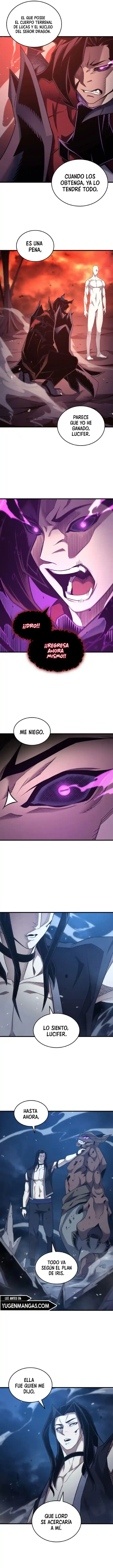 The Great Mage Returns After 4000 Years - Capítulo 188 - Página 10 - LectorTMOo