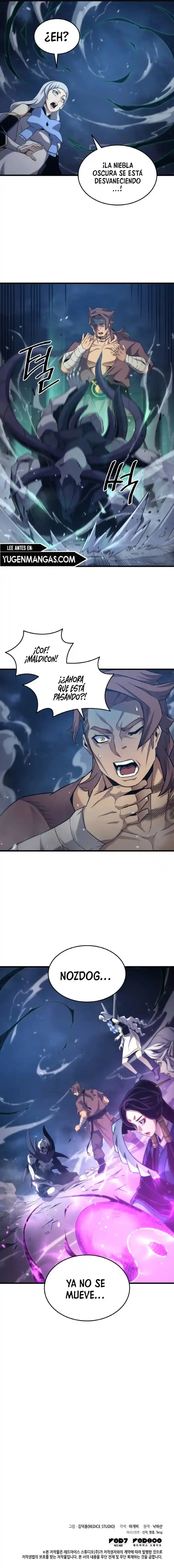 The Great Mage Returns After 4000 Years - Capítulo 188 - Página 12 - LectorTMOo