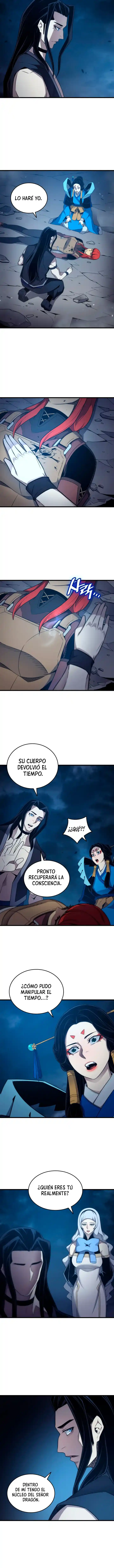 The Great Mage Returns After 4000 Years - Capítulo 189 - Página 5 - LectorTMOo