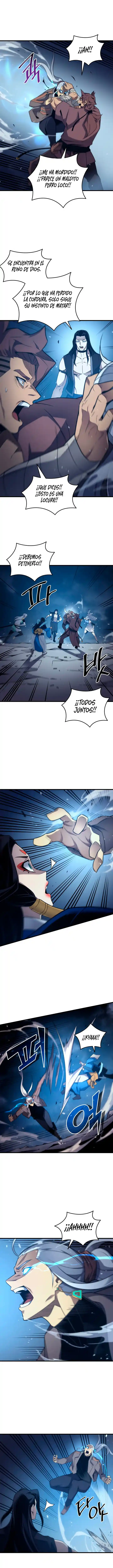 The Great Mage Returns After 4000 Years - Capítulo 189 - Página 10 - LectorTMOo