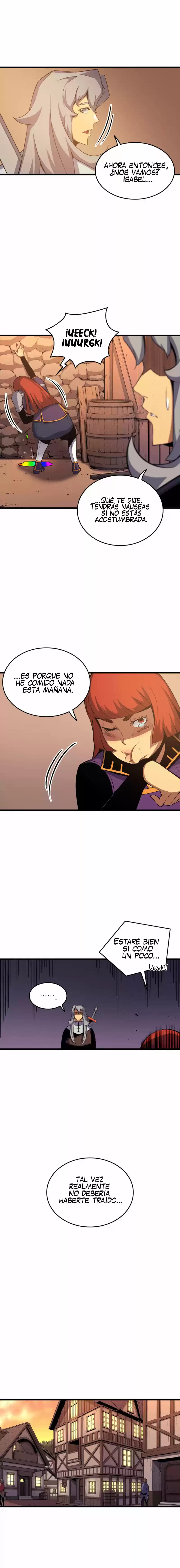 The Great Mage Returns After 4000 Years - Capítulo 19 - Página 10 - LectorTMOo