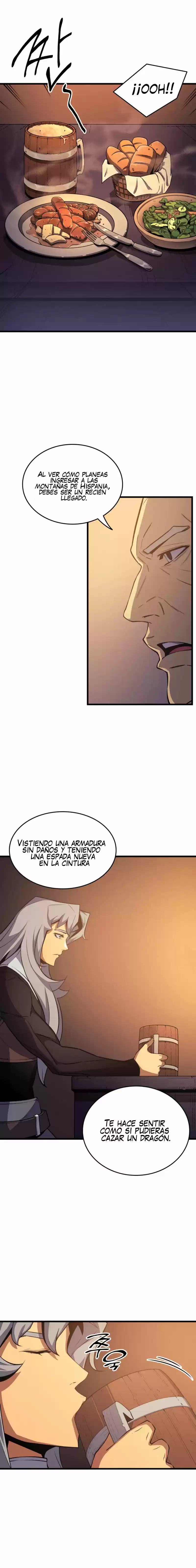 The Great Mage Returns After 4000 Years - Capítulo 19 - Página 13 - LectorTMOo