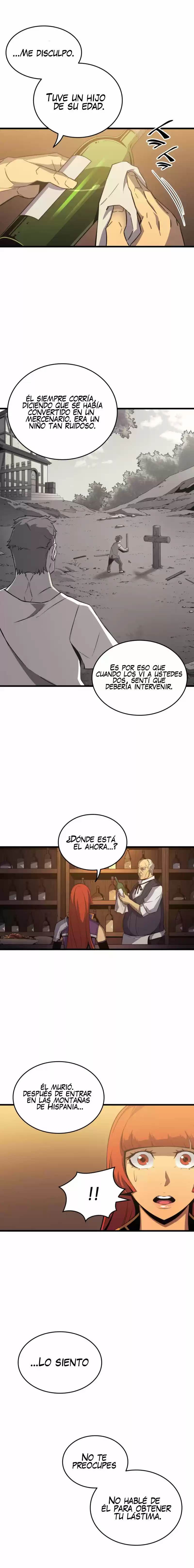 The Great Mage Returns After 4000 Years - Capítulo 19 - Página 15 - LectorTMOo