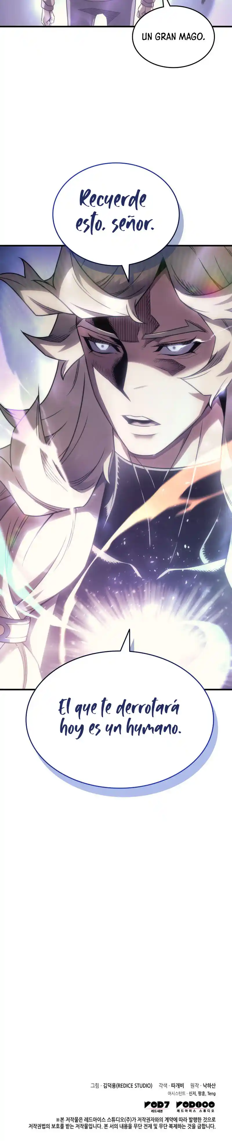 The Great Mage Returns After 4000 Years - Capítulo 193 - Página 11 - LectorTMOo