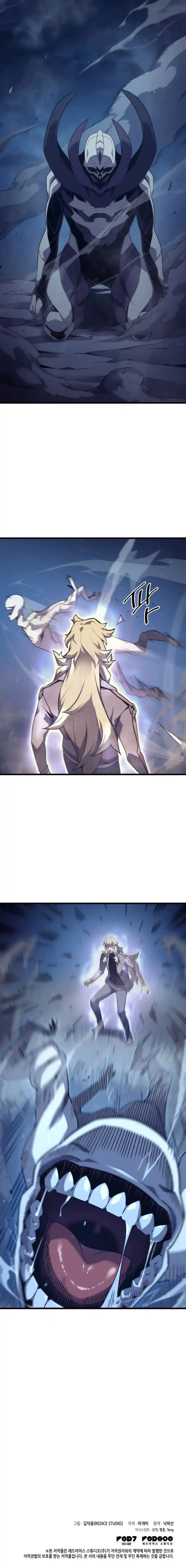 The Great Mage Returns After 4000 Years - Capítulo 194 - Página 10 - LectorTMOo