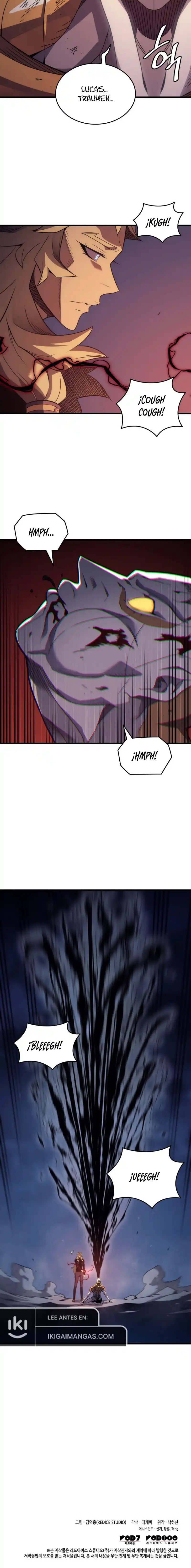 The Great Mage Returns After 4000 Years - Capítulo 196 - Página 10 - LectorTMOo