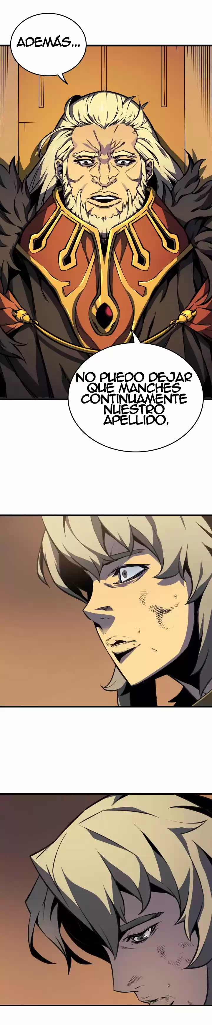 The Great Mage Returns After 4000 Years - Capítulo 2 - Página 4 - LectorTMOo