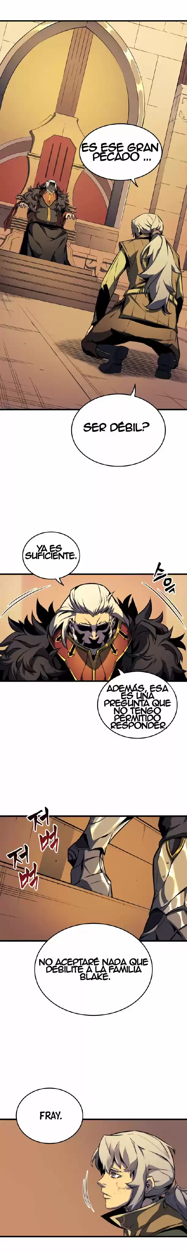 The Great Mage Returns After 4000 Years - Capítulo 2 - Página 5 - LectorTMOo