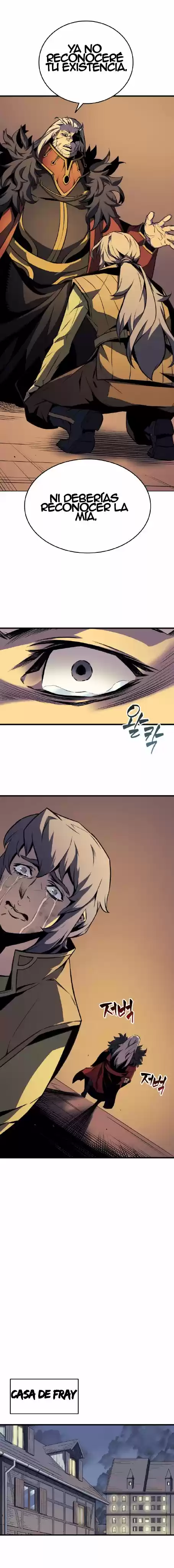 The Great Mage Returns After 4000 Years - Capítulo 2 - Página 6 - LectorTMOo
