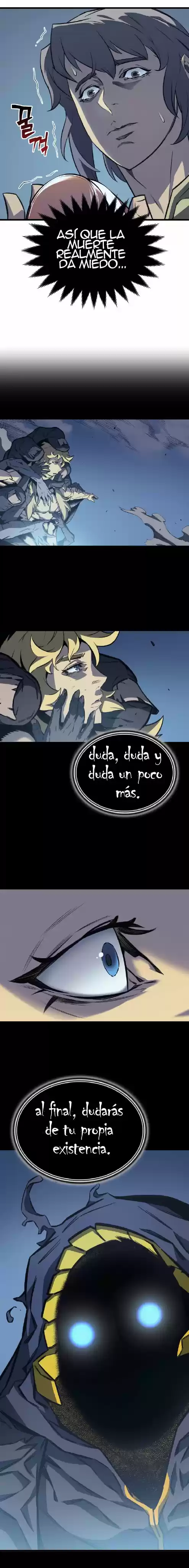 The Great Mage Returns After 4000 Years - Capítulo 2 - Página 9 - LectorTMOo