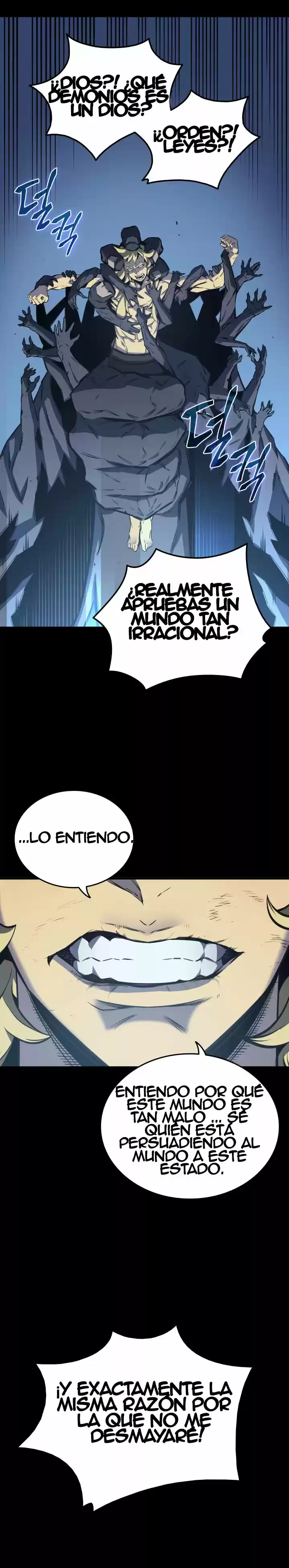 The Great Mage Returns After 4000 Years - Capítulo 2 - Página 11 - LectorTMOo