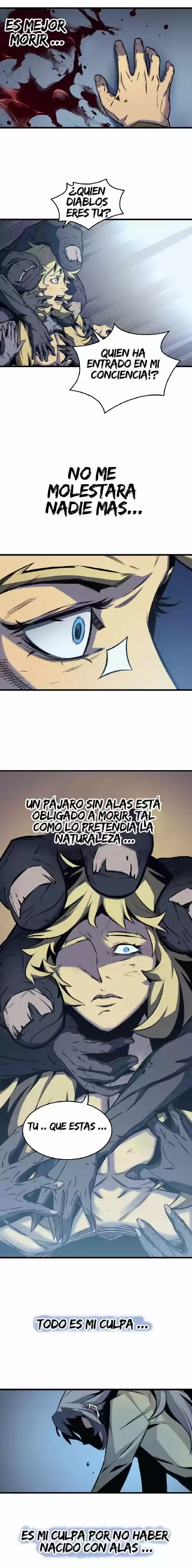 The Great Mage Returns After 4000 Years - Capítulo 2 - Página 15 - LectorTMOo