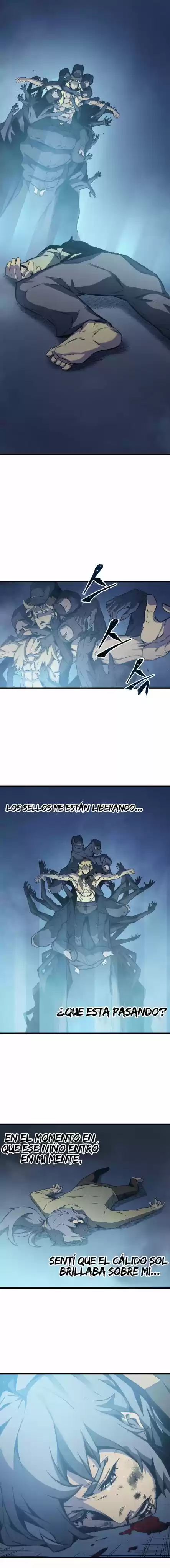 The Great Mage Returns After 4000 Years - Capítulo 2 - Página 18 - LectorTMOo