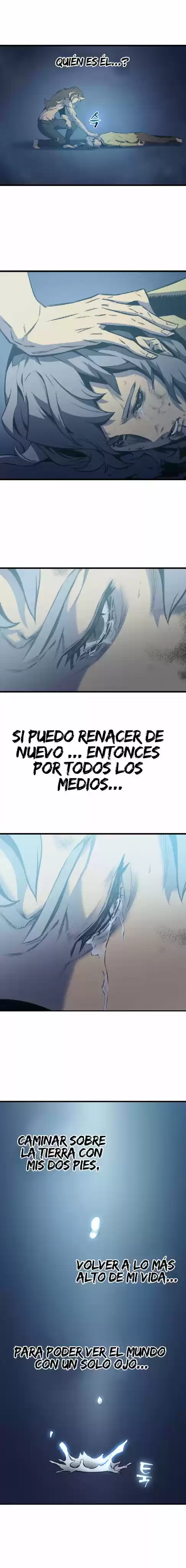 The Great Mage Returns After 4000 Years - Capítulo 2 - Página 19 - LectorTMOo