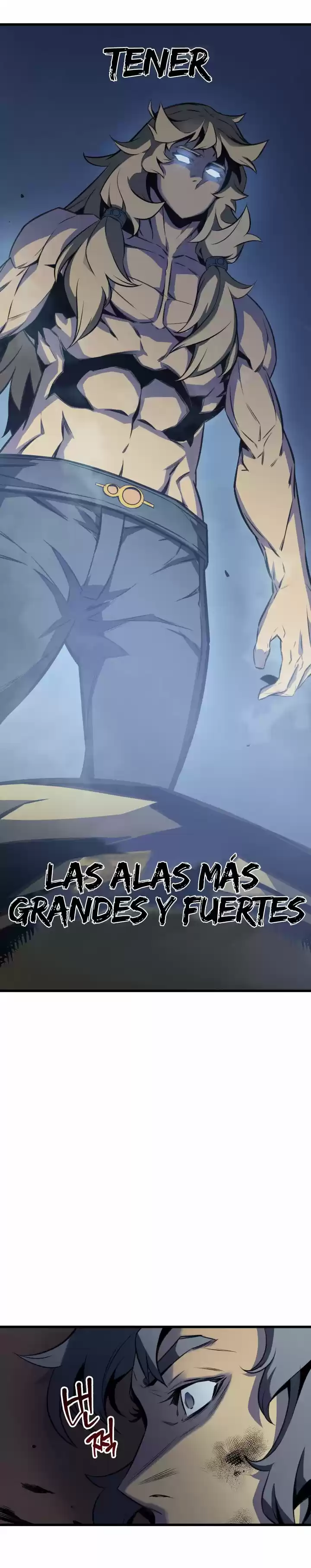 The Great Mage Returns After 4000 Years - Capítulo 2 - Página 20 - LectorTMOo