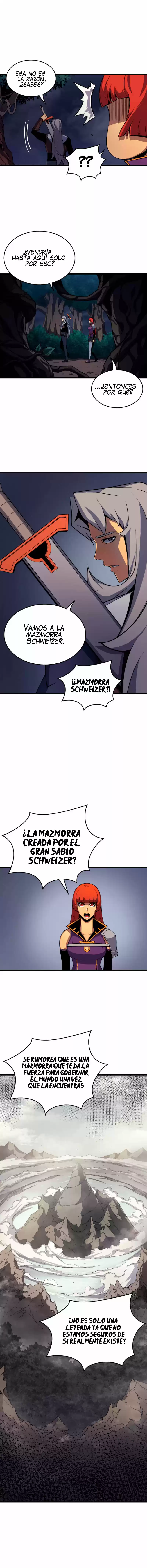 The Great Mage Returns After 4000 Years - Capítulo 20 - Página 4 - LectorTMOo