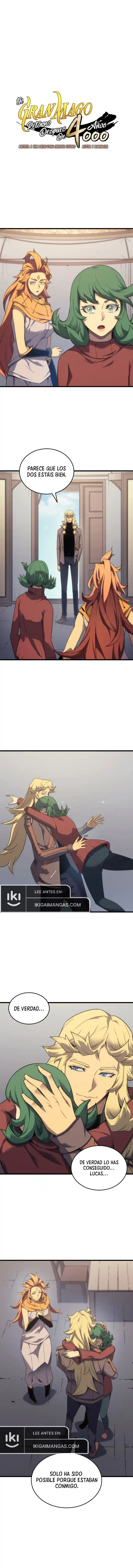 The Great Mage Returns After 4000 Years - Capítulo 200 - Página 2 - LectorTMOo