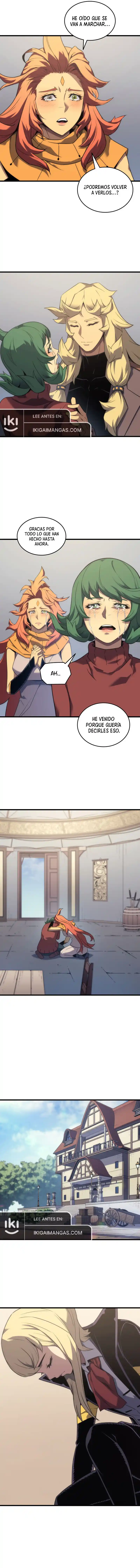 The Great Mage Returns After 4000 Years - Capítulo 200 - Página 3 - LectorTMOo