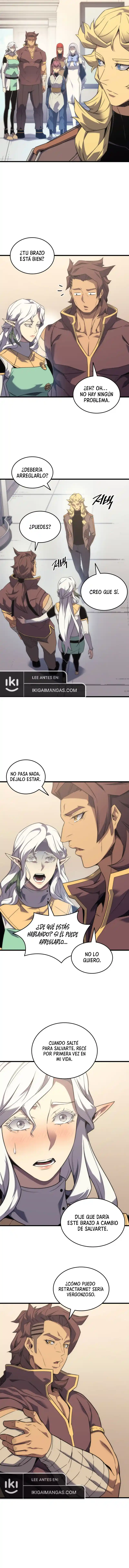 The Great Mage Returns After 4000 Years - Capítulo 200 - Página 5 - LectorTMOo