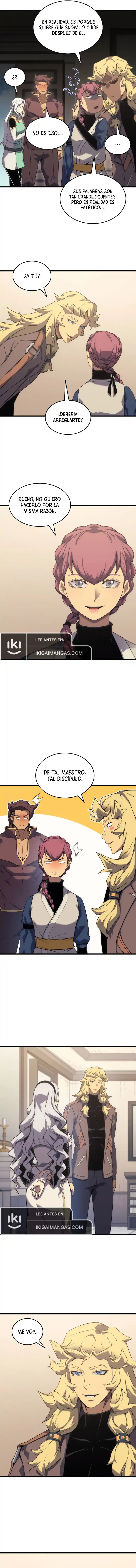 The Great Mage Returns After 4000 Years - Capítulo 200 - Página 6 - LectorTMOo