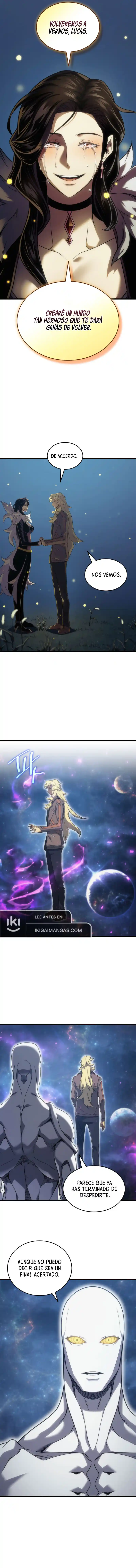 The Great Mage Returns After 4000 Years - Capítulo 200 - Página 13 - LectorTMOo