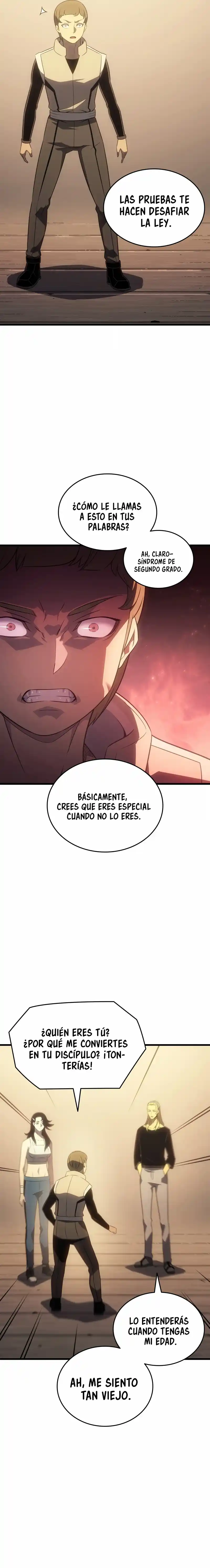 The Great Mage Returns After 4000 Years - Capítulo 215 - Página 2 - LectorTMOo