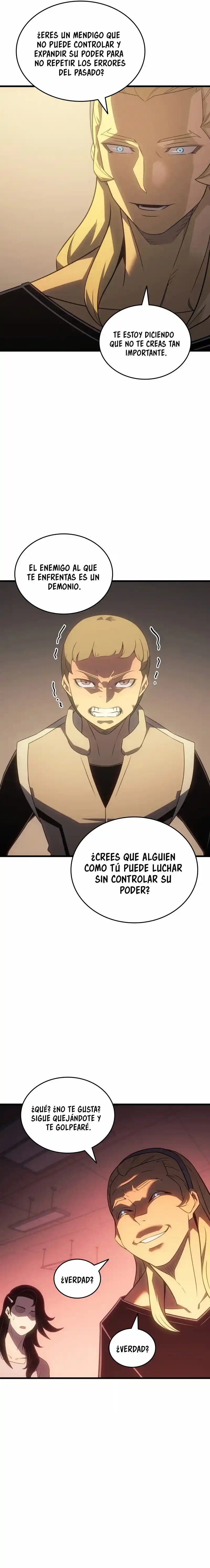The Great Mage Returns After 4000 Years - Capítulo 215 - Página 3 - LectorTMOo