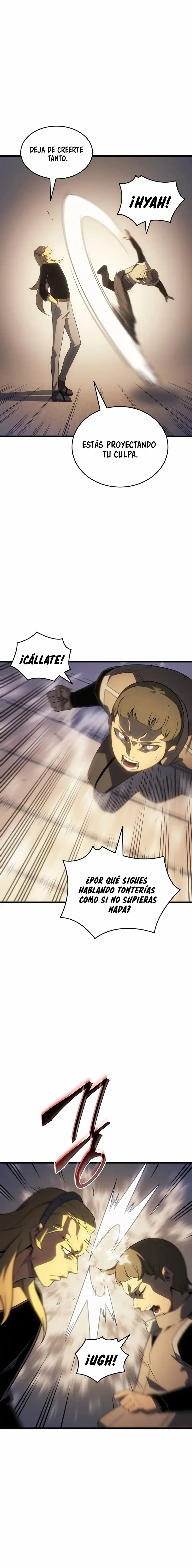 The Great Mage Returns After 4000 Years - Capítulo 215 - Página 5 - LectorTMOo
