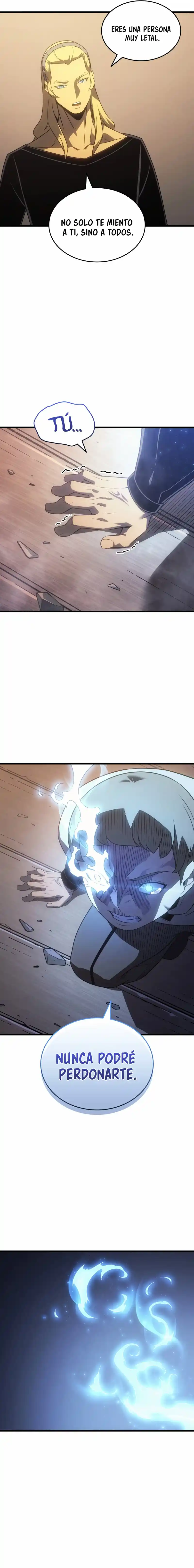 The Great Mage Returns After 4000 Years - Capítulo 215 - Página 7 - LectorTMOo