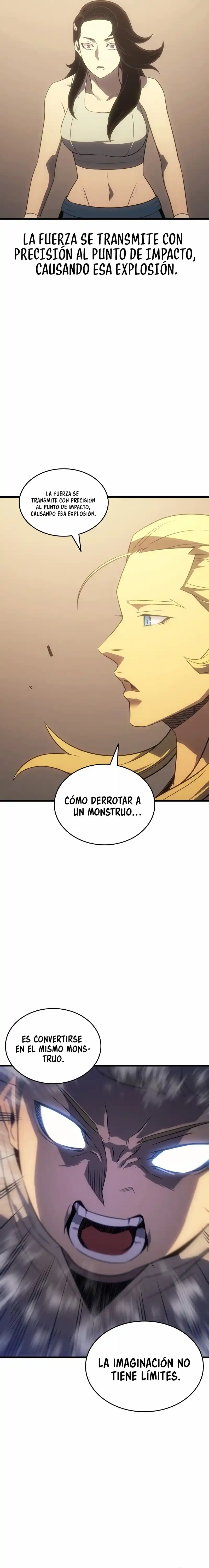 The Great Mage Returns After 4000 Years - Capítulo 215 - Página 11 - LectorTMOo