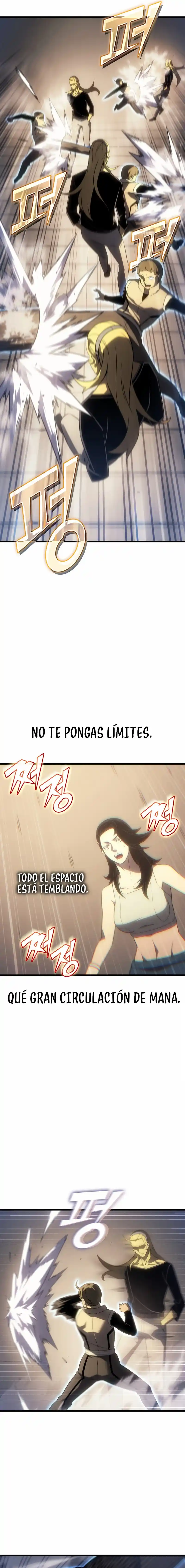 The Great Mage Returns After 4000 Years - Capítulo 215 - Página 12 - LectorTMOo