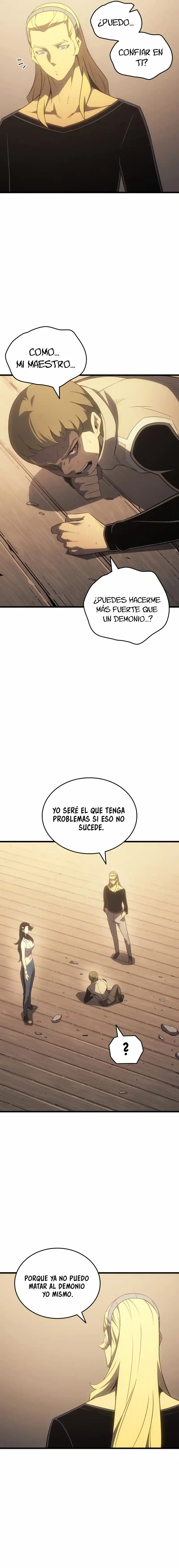 The Great Mage Returns After 4000 Years - Capítulo 215 - Página 17 - LectorTMOo