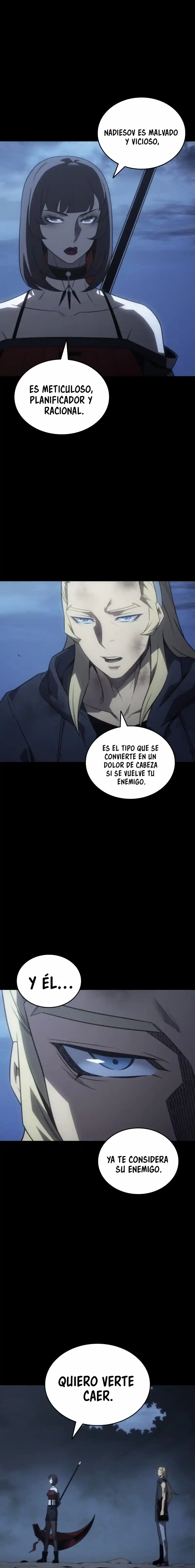 The Great Mage Returns After 4000 Years - Capítulo 215 - Página 19 - LectorTMOo