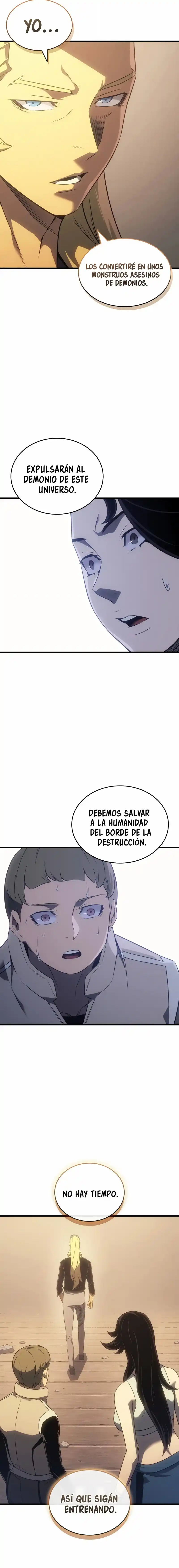 The Great Mage Returns After 4000 Years - Capítulo 215 - Página 21 - LectorTMOo